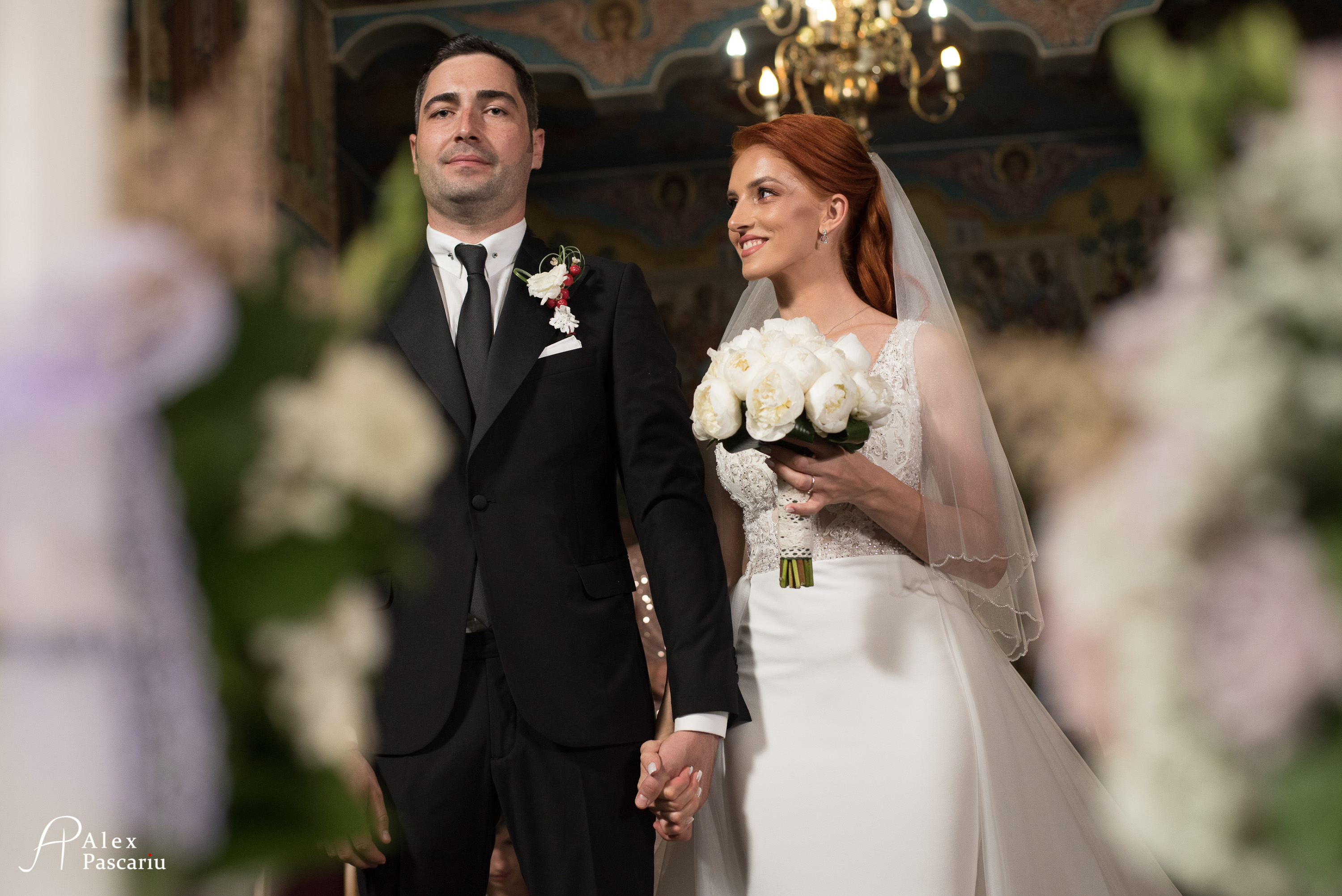 Nunta Luciana si Iulian